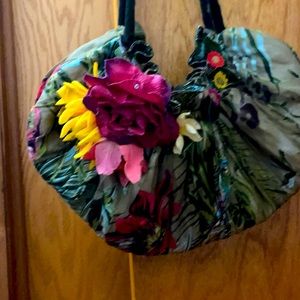 Mary Frances bag